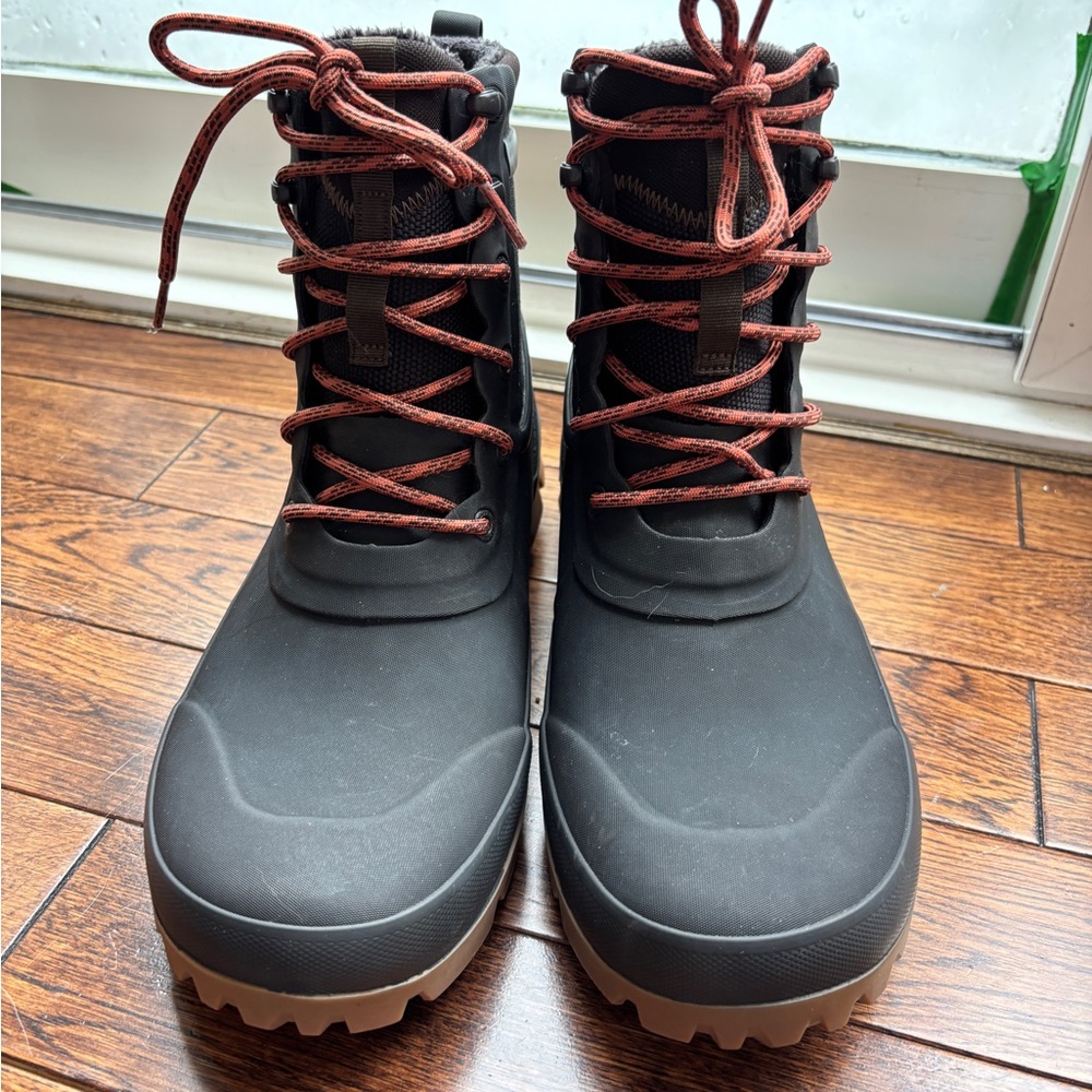 Bogs Arcata Urban Lace Men's Boots - Picture 3 of 6